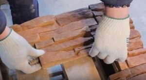 Монтаж искусственного камня своими руками: пошаговая инструкция по облицовке Монтаж искусственного камня своими руками: пошаговая инструкция по облицовке