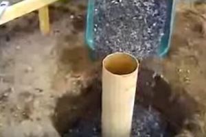 Каркасный гараж своими руками: пошаговая инструкция с фото отчётом