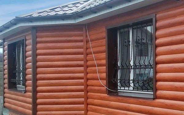 Блок-хаус — что это за материал, какой бывает, рейтинг популярных моделей Блок-хаус — что это за материал, какой бывает, рейтинг популярных моделей