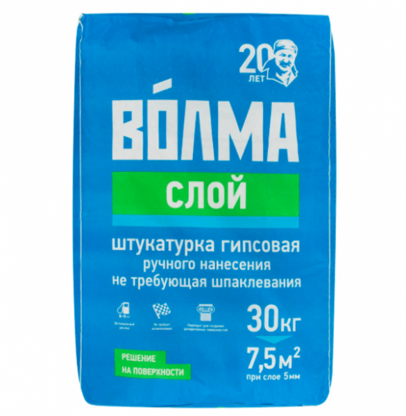 Какую штукатурку выбрать: обзор лучших производителей, отзывы покупателей