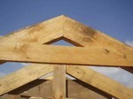Каркасный гараж своими руками: пошаговая инструкция с фото отчётом