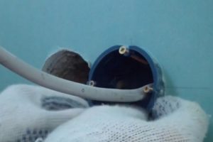 Как подключить розетку: используем схему Как подключить розетку: используем схему