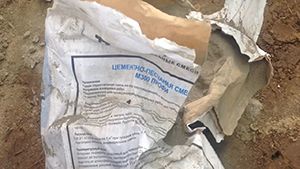 Как сделать отмостку вокруг дома своими руками: пошаговая инструкция