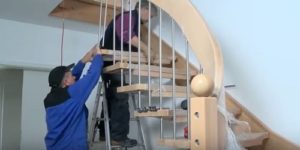 Строительство дома по немецкой технологии: пример и пошаговая инструкция