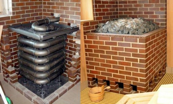 Газовые печи для бани: на что обращать внимание и сколько будет все стоить
