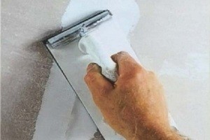 Декоративная штукатурка стен своими руками: пошаговая инструкция по отделке