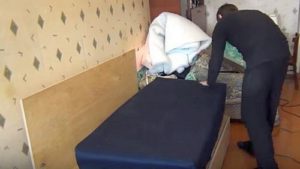 Диван своими руками в домашних условиях: пошаговая инструкция с фото