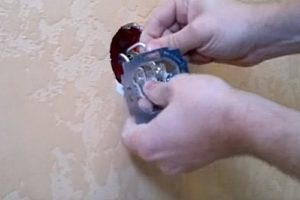 Как подключить розетку: используем схему Как подключить розетку: используем схему