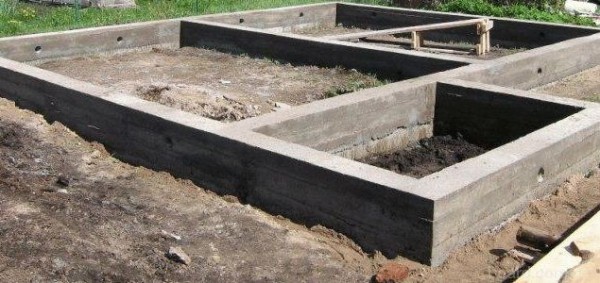 Пошаговое строительство бани
Пошаговое строительство бани