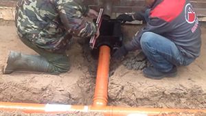Как сделать отмостку вокруг дома своими руками: пошаговая инструкция
