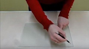 Витраж на стекле своими руками: пошаговые инструкции Витраж на стекле своими руками: пошаговые инструкции