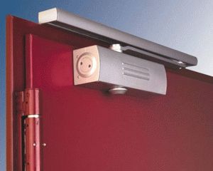 
Доводчик для двери как выбрать		