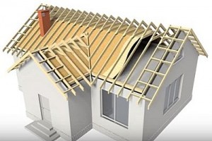 Кровельный пирог под мягкую кровлю с утеплением: пошаговая инструкция Кровельный пирог под мягкую кровлю с утеплением: пошаговая инструкция