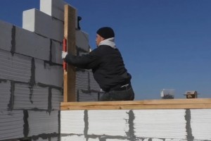 Установка стропил двухскатной крыши своими руками: пошаговая инструкция Установка стропил двухскатной крыши своими руками: пошаговая инструкция