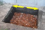 Колпаковая печь своими руками — схемы и детальная поэтапная инструкция Колпаковая печь своими руками — схемы и детальная поэтапная инструкция