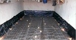 Каркасный гараж своими руками: пошаговая инструкция с фото отчётом