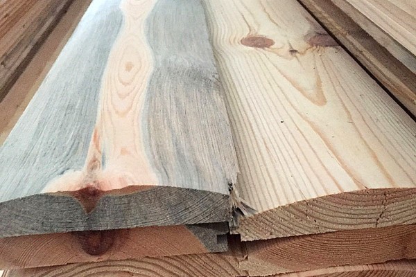 Блок-хаус — что это за материал, какой бывает, рейтинг популярных моделей Блок-хаус — что это за материал, какой бывает, рейтинг популярных моделей
