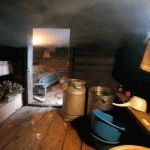 Баня по чёрному что это такое
Баня по чёрному что это такое