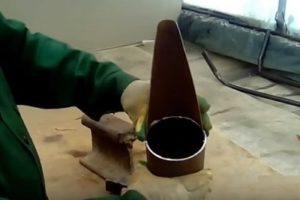 Садовые инструменты своими руками: изготавливаем по инструкции Садовые инструменты своими руками: изготавливаем по инструкции