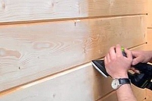 Акриловая краска для дерева для наружных работ: критерии выбора, пошаговая инструкция Акриловая краска для дерева для наружных работ: критерии выбора, пошаговая инструкция