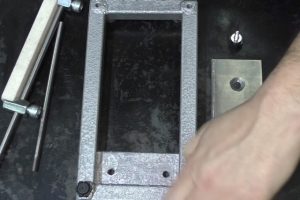 Самодельные станки и приспособления для домашней мастерской: изготавливаем своими руками Самодельные станки и приспособления для домашней мастерской: изготавливаем своими руками