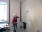 Как клеить виниловые обои на флизелиновой основе: подробная инструкция Как клеить виниловые обои на флизелиновой основе: подробная инструкция