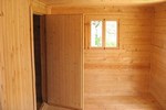 Бак для воды в баню — как выбрать, виды баков, инструкция по подключению Бак для воды в баню — как выбрать, виды баков, инструкция по подключению