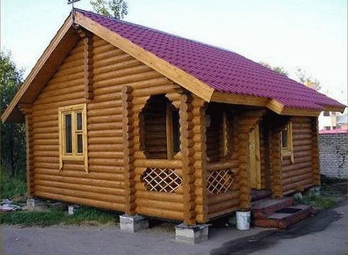 Баня по чёрному что это такое
Баня по чёрному что это такое