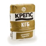 Клей для газобетонных блоков: особенности использования, виды, на что обращать внимание Клей для газобетонных блоков: особенности использования, виды, на что обращать внимание
