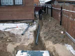 
Слив как сделать		