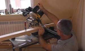 Установка балясин на деревянную лестницу своими руками: пошаговая инструкция Установка балясин на деревянную лестницу своими руками: пошаговая инструкция