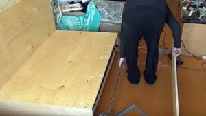 Диван своими руками в домашних условиях: пошаговая инструкция с фото