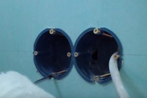 Как подключить розетку: используем схему Как подключить розетку: используем схему