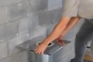 Монтаж дымохода из сэндвич труб через крышу: пошаговая инструкция