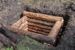 Как сделать донный фильтр для колодца &mdash; все способы и пошаговая инструкция