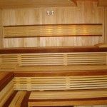 
Доска для полка в баню		