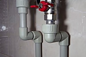 Обратный клапан для водонагревателя: подробное описание