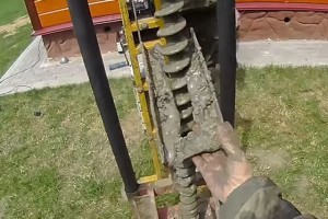 Бурение скважины своими руками: выбор лучшего оборудования Бурение скважины своими руками: выбор лучшего оборудования