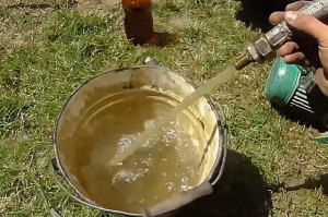 Бурение скважины своими руками: выбор лучшего оборудования Бурение скважины своими руками: выбор лучшего оборудования