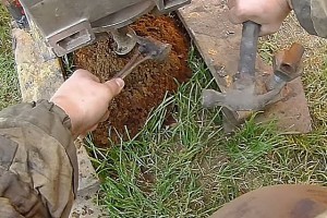 Бурение скважины своими руками: выбор лучшего оборудования Бурение скважины своими руками: выбор лучшего оборудования
