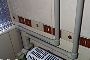 Обратный клапан для водонагревателя: подробное описание