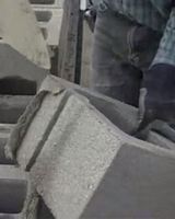 Баня из шлакоблоков своими руками: поэтапное строительство Баня из шлакоблоков своими руками: поэтапное строительство
