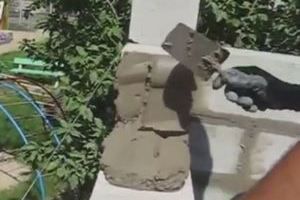 Баня из шлакоблоков своими руками: поэтапное строительство Баня из шлакоблоков своими руками: поэтапное строительство
