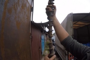 Бурение скважины своими руками: выбор лучшего оборудования Бурение скважины своими руками: выбор лучшего оборудования