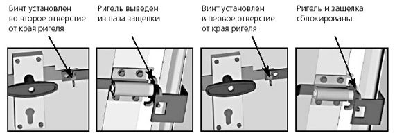 Секционные ворота своими руками — поэтапный процесс установки Секционные ворота своими руками — поэтапный процесс установки