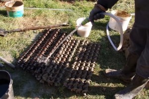 Бурение скважины своими руками: выбор лучшего оборудования Бурение скважины своими руками: выбор лучшего оборудования