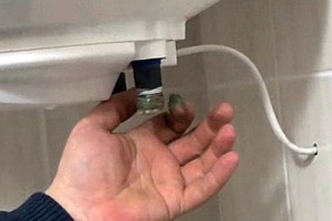 Обратный клапан для водонагревателя: подробное описание