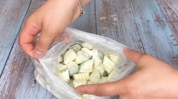 Бомбически вкусные кабачки, лучший рецепт
