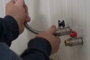 Обратный клапан для водонагревателя: подробное описание