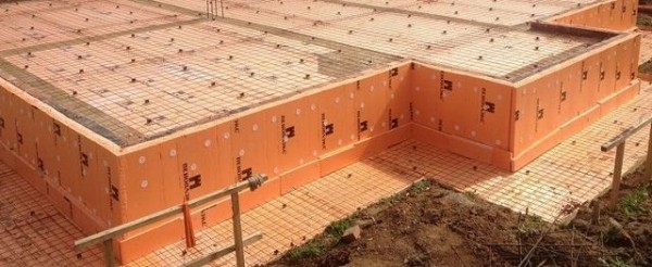 Утеплитель для стен пеноплекс: выбор, цена, пошаговая инструкция монтажа